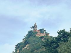 -天津盘山风景名胜区