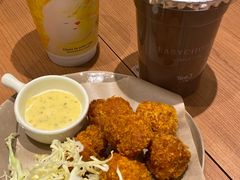 -池奈·咖喱蛋包饭(熙地港店)