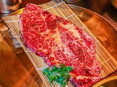 -核桃碳烤肉馆(深圳首店)