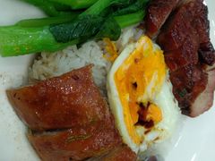 -东鑫记港式茶餐厅(南京东路店)