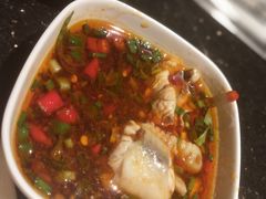 -捞王锅物料理(凯旋路店)