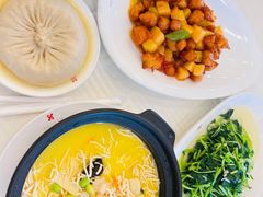 时果咕咾肉（小）-怡园饭店-餐厅(四望亭店)