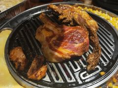 -玖·炭火烤肉