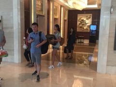 -上海雅居乐万豪侯爵酒店