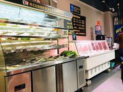 -33韩式自助烧烤(环城南路店)