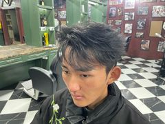 -南屏步行街