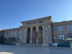 -国家自然博物馆