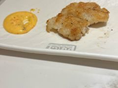 -火地铁板烧(昆山万象汇店)
