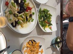 -食光慢宴·安吉土菜馆