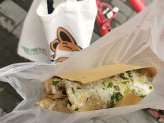 -大华煎饼(交道口北剪子巷店)