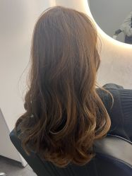 -卓梵美发·精品Salon