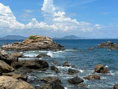 -三亚蜈支洲岛旅游区