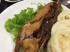 -晋阳饭庄(虎坊桥店)