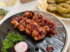 -莆田餐厅PUTIEN(颐堤港店)