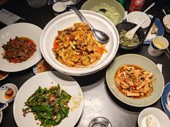 -凤凰湘语·平价海鲜餐厅(浦东旗舰店)
