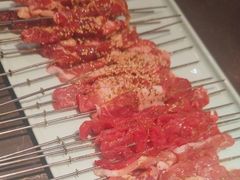 -邢氏老太太烤串(北兴街店)