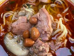 -吴记怪味面(牛王庙店)