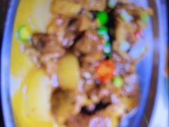-徽镇小厨·经典徽菜(十里河店)