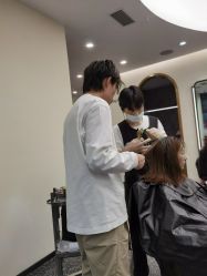 -IP SALON