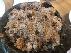 -小放牛炒菜馆(军校店)