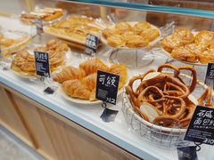 -分子跳动鲜活面包(五一大道店)
