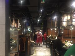 -汉拿山(包河万达店)