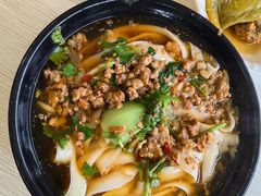 传统猪肉面-东方削面(迎泽街店)