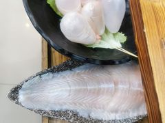 -练掌门·火锅&烧烤&烤鱼(北亭店)
