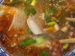 -老白家水盆羊肉