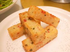 粢饭糕-老吉士(环贸iapm店)