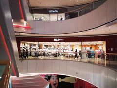 -天河领展广场