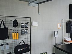 -LA合时健身4PMFIT(花桥旗舰店)