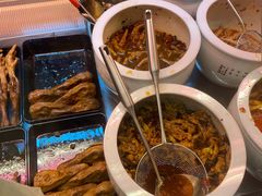 -麻爪爪(大竹林轻轨站店)