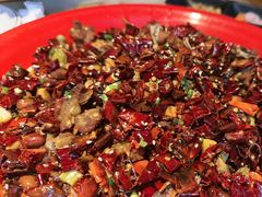 -常和州·夜宵大排档(常州单店)