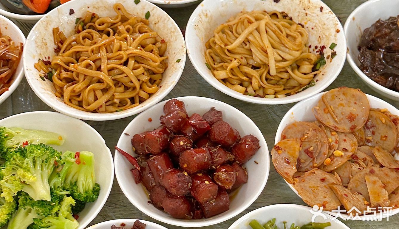 🥹 感谢长沙网友推荐！这家连吃三天！真的好好吃啊！