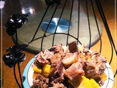 -盐帮食坊•小河帮川菜(四川师大店)