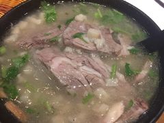 -鼎高高陕西美食(龙德广场店)