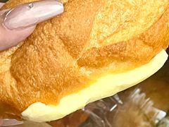 -evoojoo面包商店