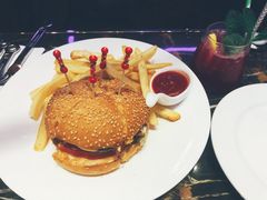 -MOSSO德国餐厅·音乐酒吧(环宇荟店)