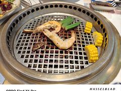 -千寻山野烤肉(中关村店)