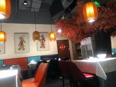 大堂-雲蜀龙阁·金牌水煮鱼(方庄店)