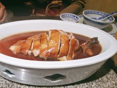 -南京大牌档(夫子庙贡院街店)