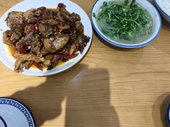 -谭家菜(童宾路店)