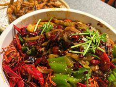 -万氏小胖子蒜香龙虾(仙林文范路店)