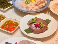 -围炉夜话·潮汕卤水火锅(榕江店)