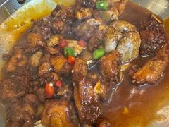 -满香舒·漳州小馆(大唐店)