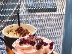 松林拿铁-BeauTea水仙(coco park店)