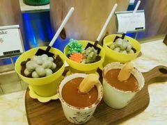 -天诚丽筠酒店-西餐厅