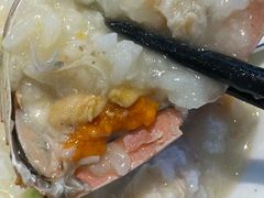 -赖厨潮汕砂锅粥