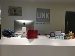 -Link舞蹈机构(观音桥店)